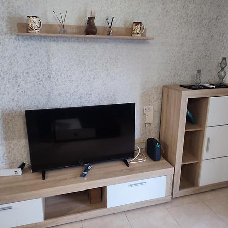 Apartamento En La Zona Turistica De سالو المظهر الخارجي الصورة