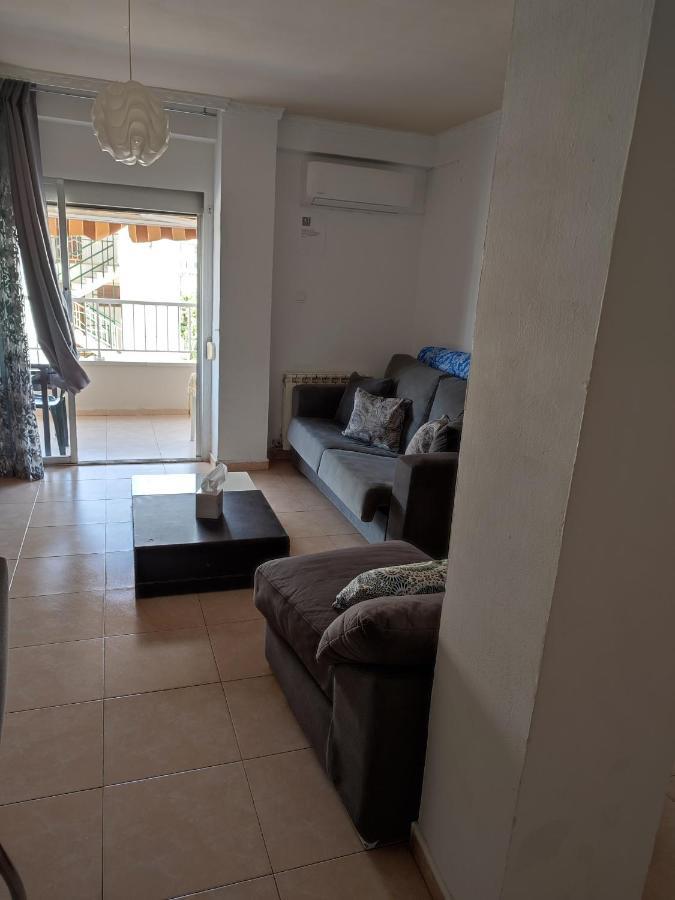 Apartamento En La Zona Turistica De سالو المظهر الخارجي الصورة