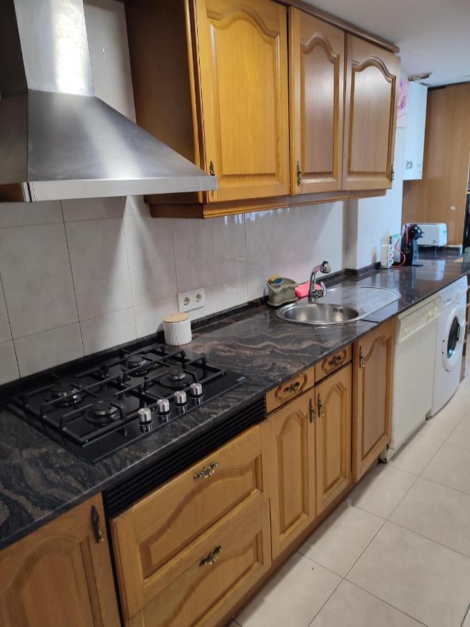 Apartamento En La Zona Turistica De سالو المظهر الخارجي الصورة