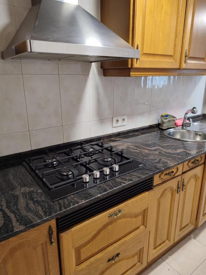 Apartamento En La Zona Turistica De سالو المظهر الخارجي الصورة