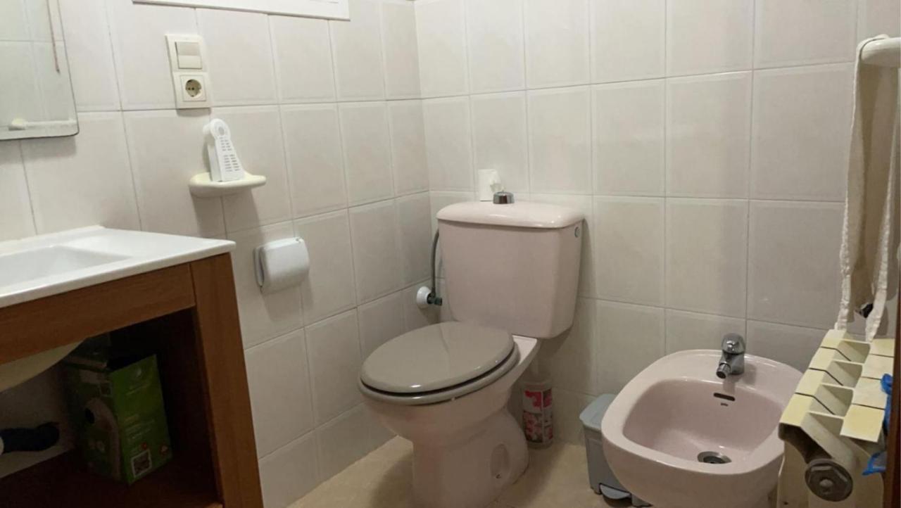 Apartamento En La Zona Turistica De سالو المظهر الخارجي الصورة