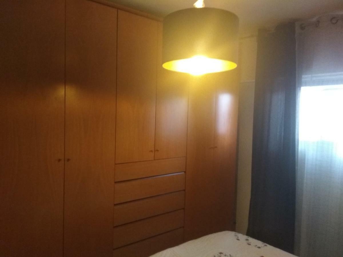 Apartamento En La Zona Turistica De سالو المظهر الخارجي الصورة