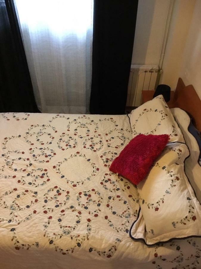 Apartamento En La Zona Turistica De سالو المظهر الخارجي الصورة