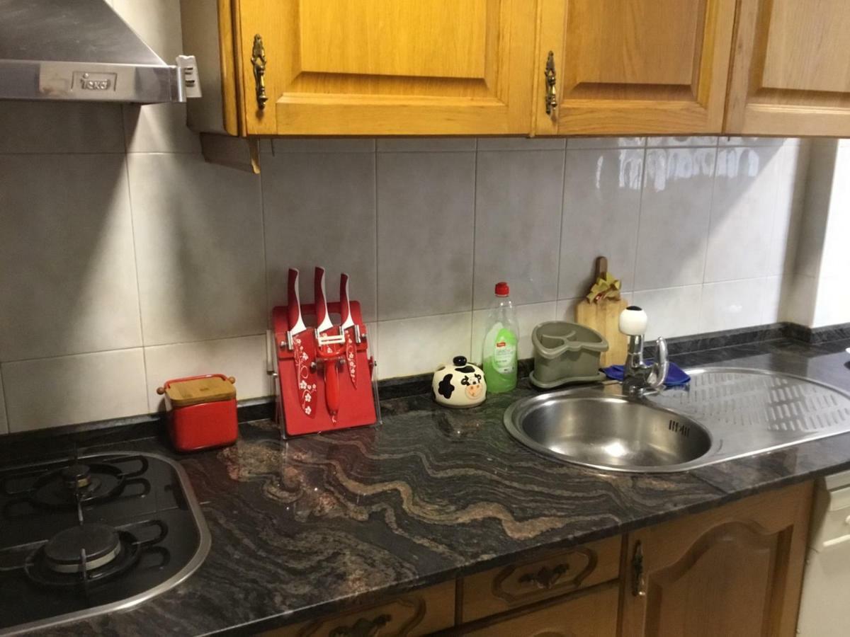 Apartamento En La Zona Turistica De سالو المظهر الخارجي الصورة