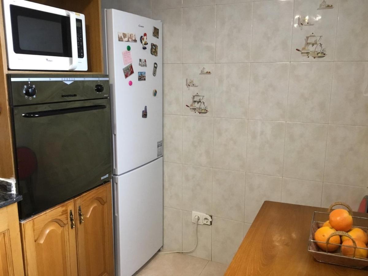 Apartamento En La Zona Turistica De سالو المظهر الخارجي الصورة