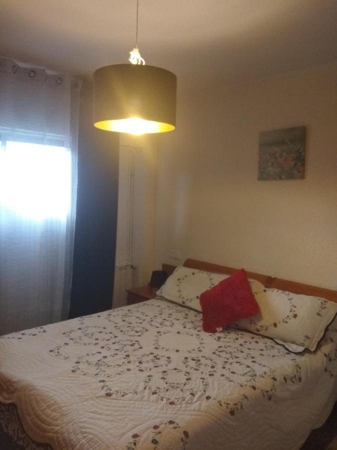 Apartamento En La Zona Turistica De سالو المظهر الخارجي الصورة